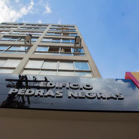 Apartamento Central Proximo A Rodoviaria E Faculdades Curitiba Exteriér fotografie