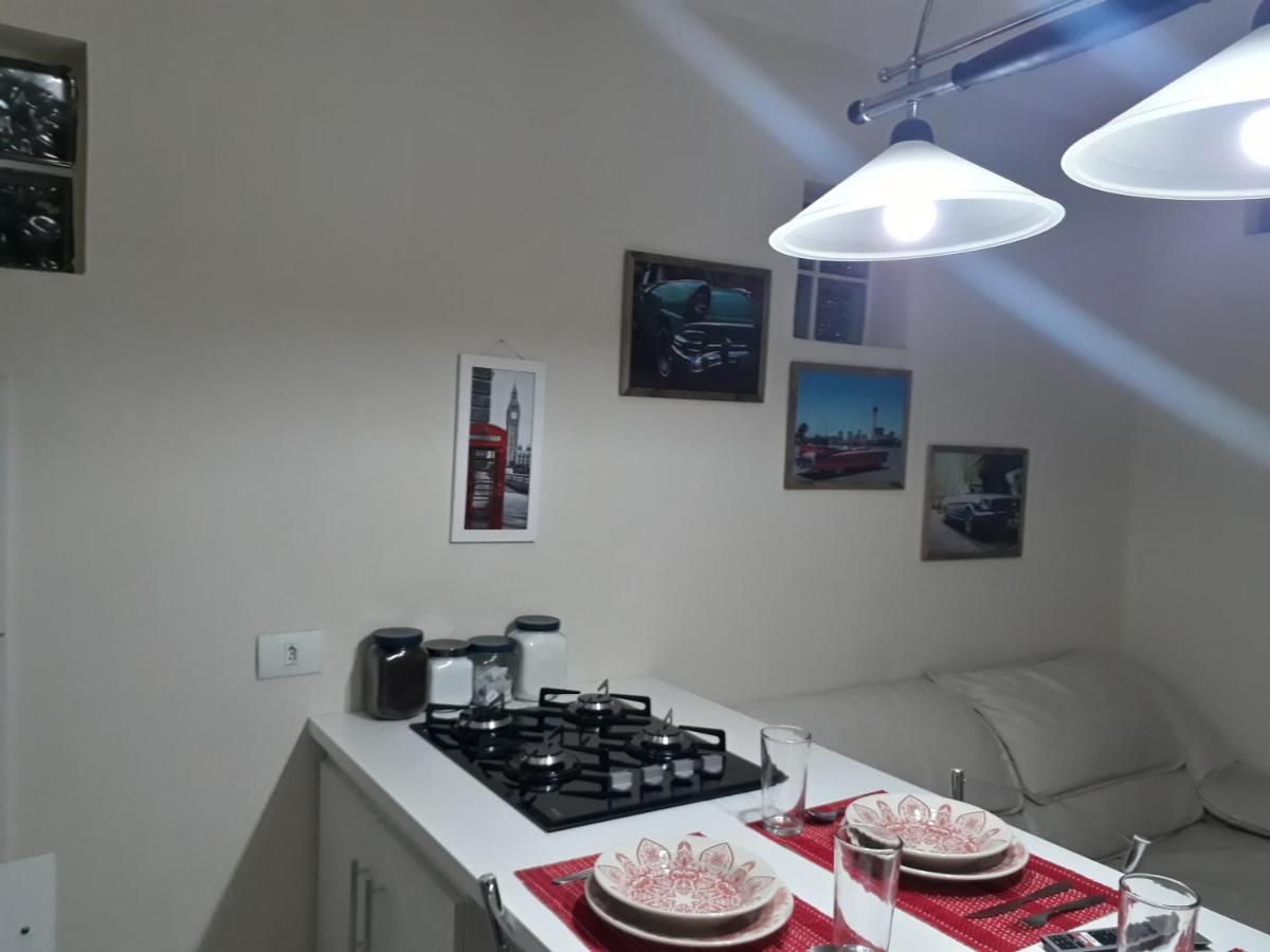 Apartamento Central Proximo A Rodoviaria E Faculdades Curitiba Exteriér fotografie