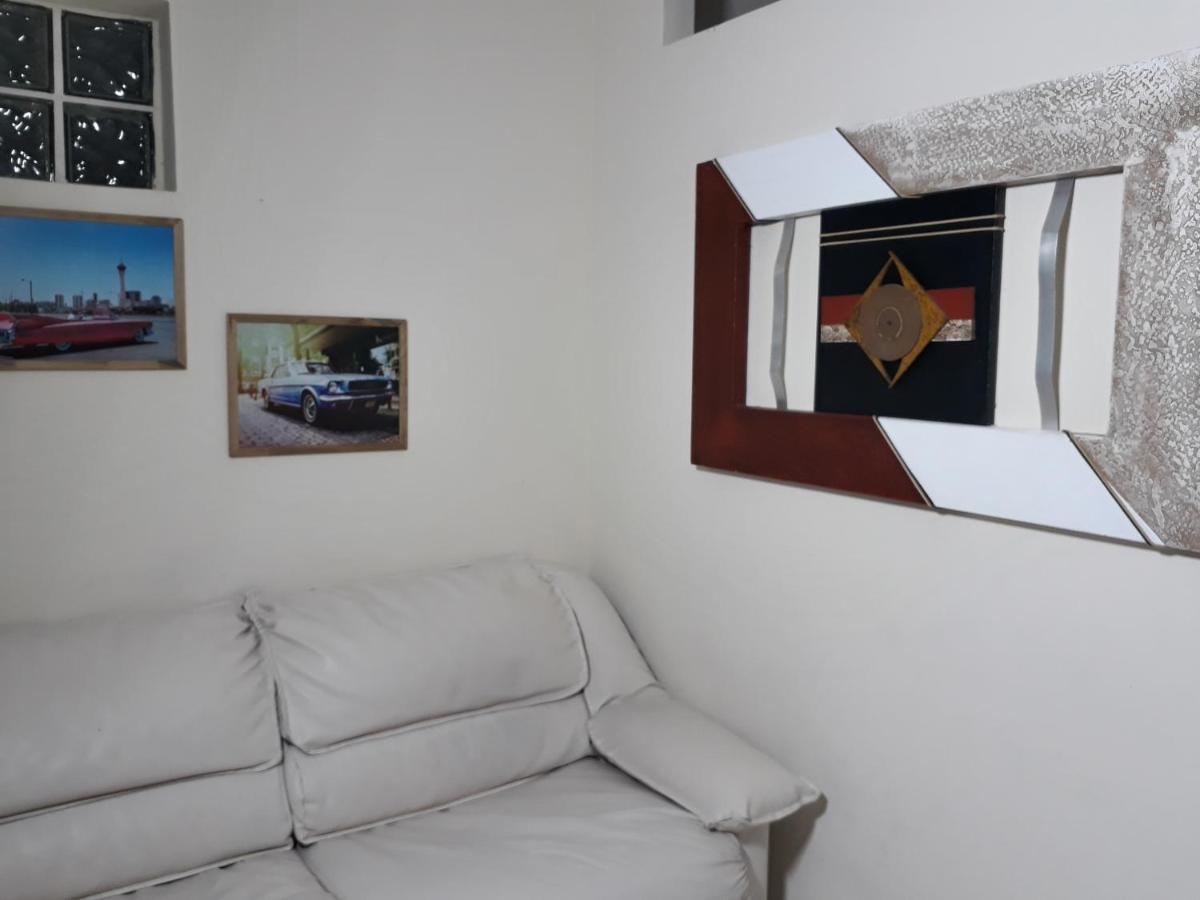 Apartamento Central Proximo A Rodoviaria E Faculdades Curitiba Exteriér fotografie