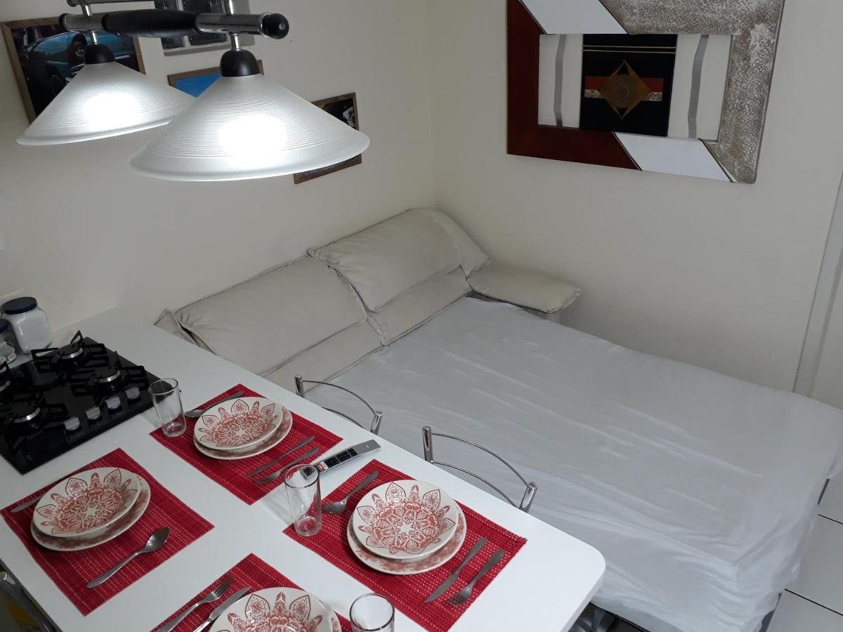 Apartamento Central Proximo A Rodoviaria E Faculdades Curitiba Exteriér fotografie