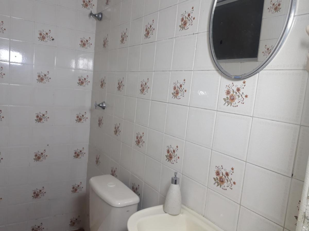 Apartamento Central Proximo A Rodoviaria E Faculdades Curitiba Exteriér fotografie