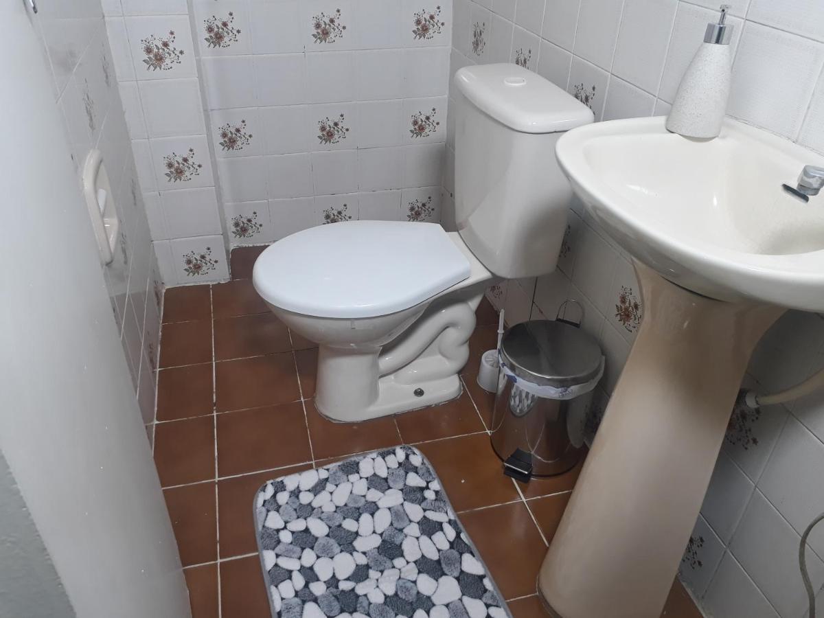 Apartamento Central Proximo A Rodoviaria E Faculdades Curitiba Exteriér fotografie